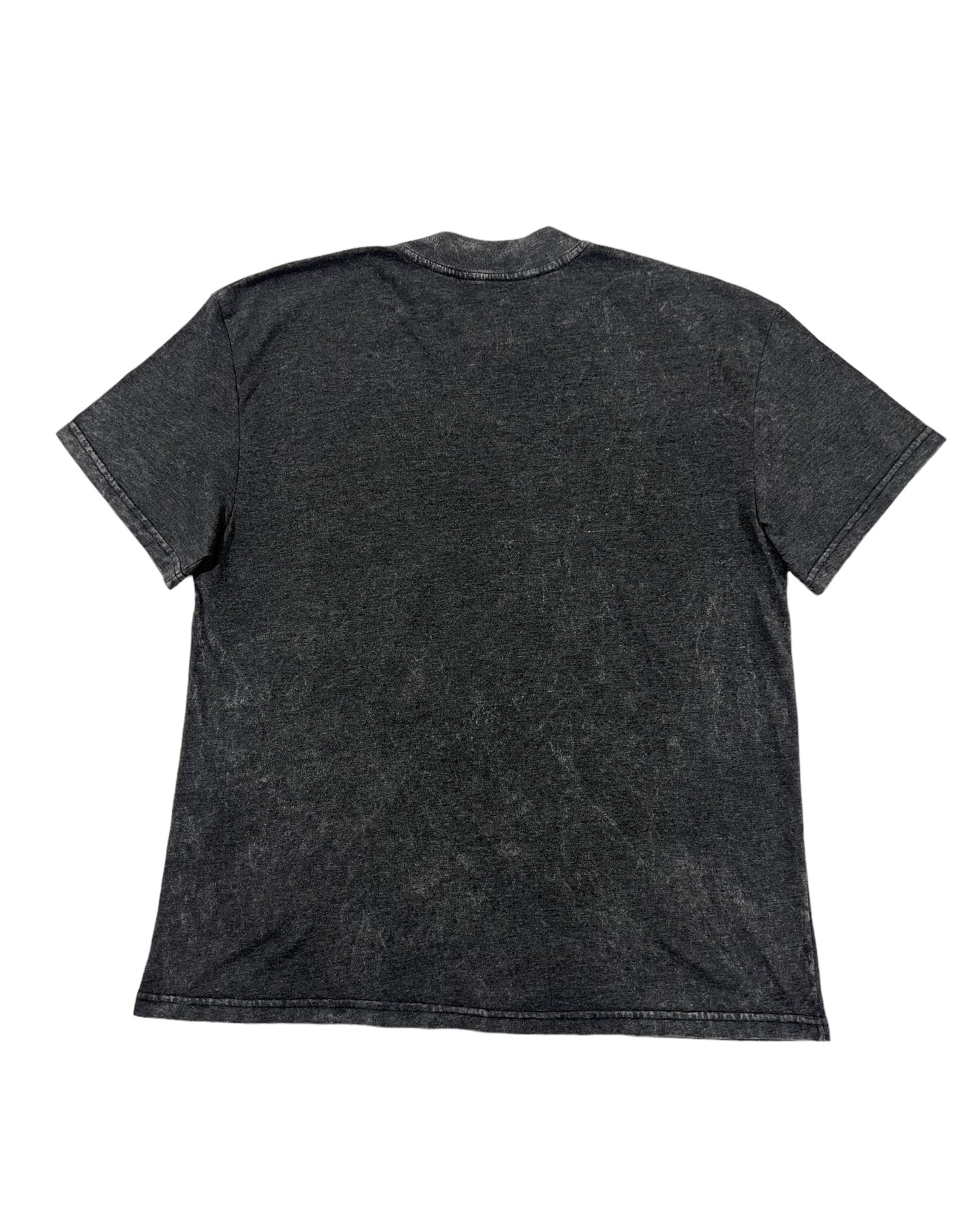 METAL FLOW TEE