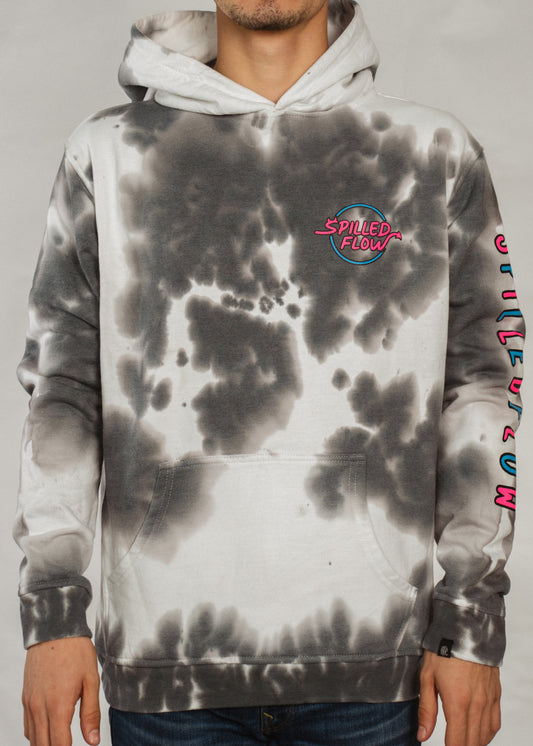 TieDye hoodie