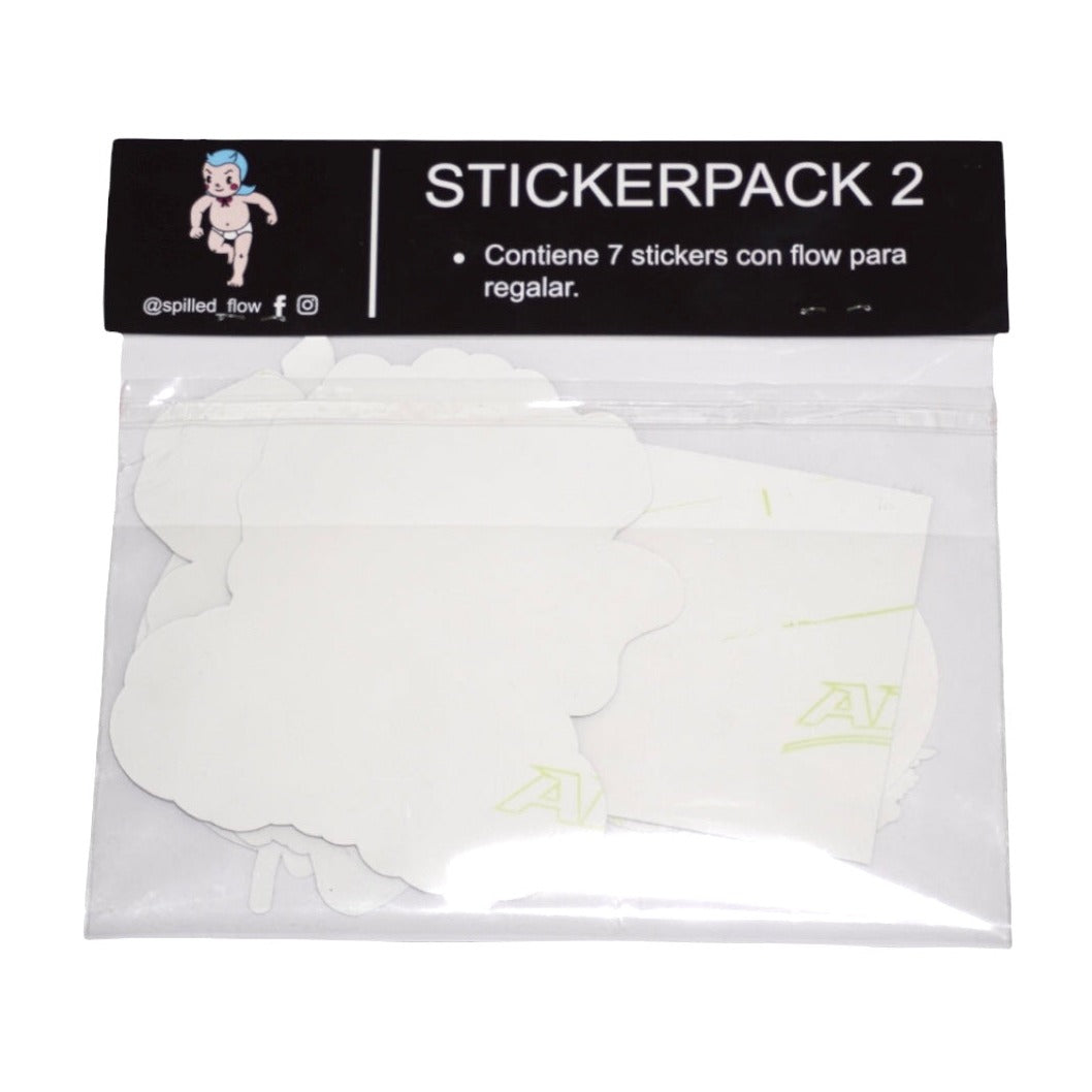 STICKERPACK 2